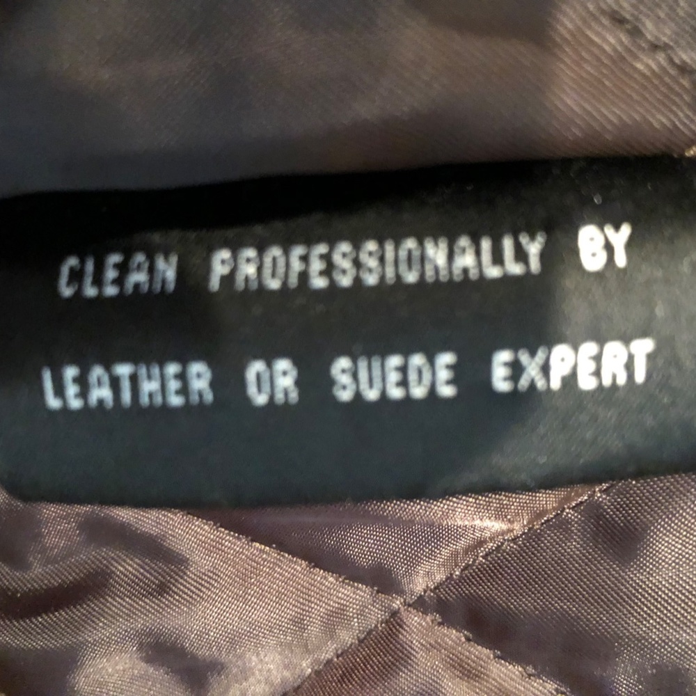 Coat - Picture 5 of 6
